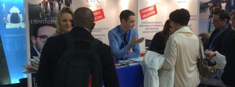 Salon des Entrepreneurs