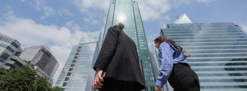 m&a finance