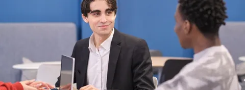 master data science and business intelligence