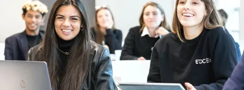 master in management business consulting