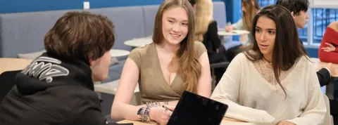 master management financier