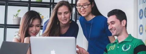 Flexibilité au travail
