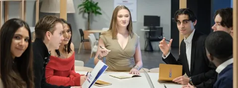 motivation des equipes