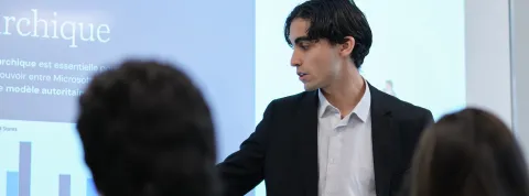 msc data science & business analysis