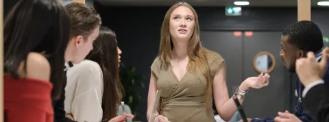 msc digital marketing data driven strategy