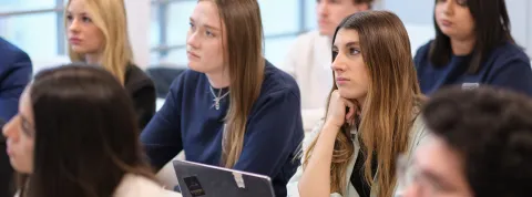 msc finance d entreprise