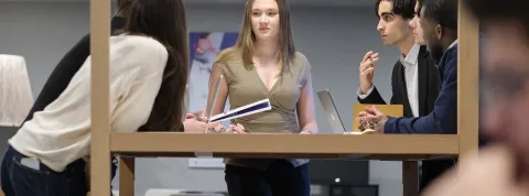 msc international finance