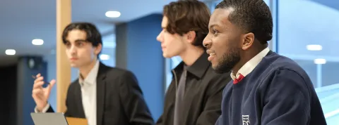 msc marketing digital