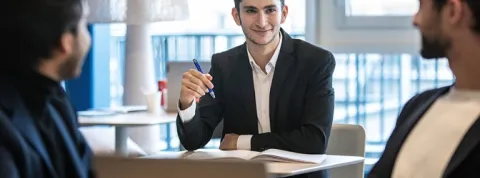 programme grande ecole audit controle performance