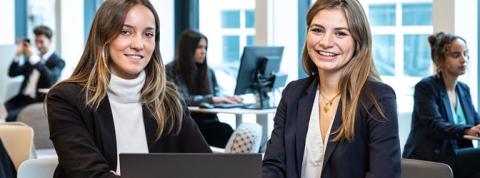 master in management international finance