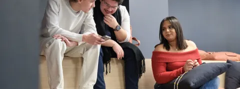 programme grande ecole international finance