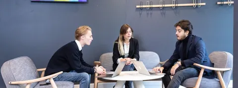 programme grande ecole marketing ere digitale