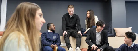 quels metiers apres une ecole de commerce