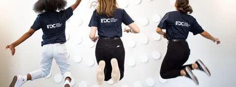 rentreee 2021 EDC Paris Business school