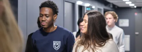 structure financiere