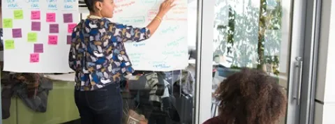 suivi de la performance