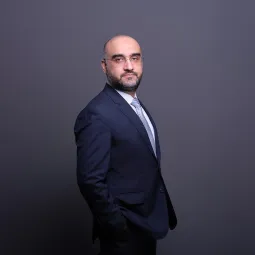 Asad Mashwani