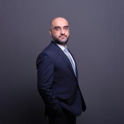 Asad Mashwani