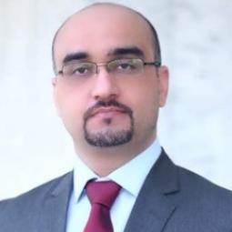 Asad Iqbal MASHWANI