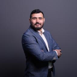 Assil Guizani 
