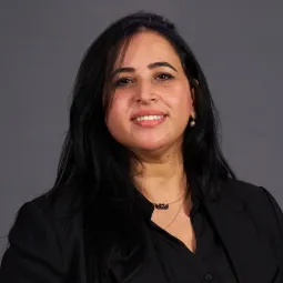 BENHISSI Maali