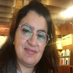 BOUBAYA Kaouther