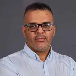 BEN ZAIED Younes