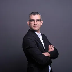 IDIR Brahim