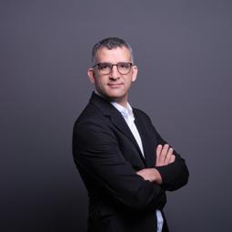 IDIR Brahim