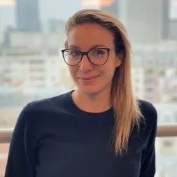 Camille CHERKAWI 1