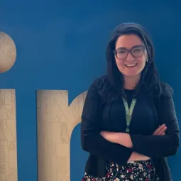 Cherine ZGAYA-BOUZOUITA