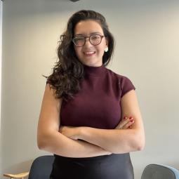 cherine zgaya