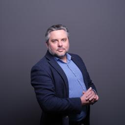 Edouard Vincotte