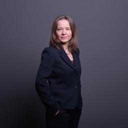 Galina Kondrateva