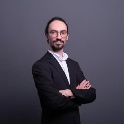 Georges Aboueldahab