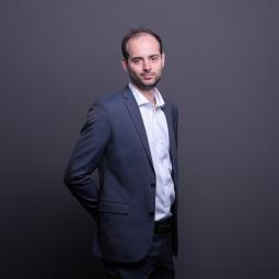 Guillaume Dion