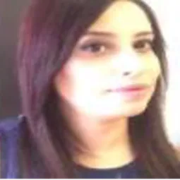 HAMOUDA Manel