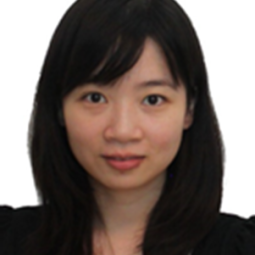 HONG Cai