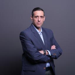 Ahmed Dammak