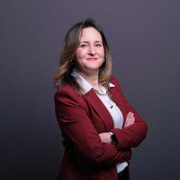 Jihene Cherbib