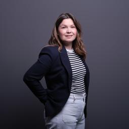 Kate Robinson