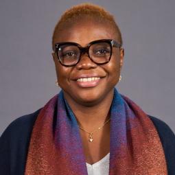Marinette Kamaha Njiwa