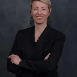 BERTSCHY Marjorie