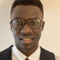 NDIAYE Adama