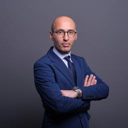 Rachid Rhattat