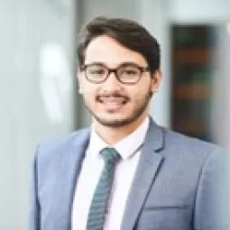 Redouane BAKRIM
