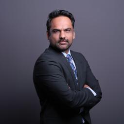 Rizwan Muschtaq 