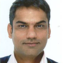 Rizwan MUSHTAG