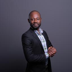 Rostand Affogbolo