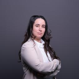 souad brinette
